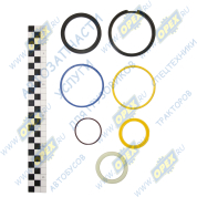 РМК гидроцилиндра 70х40 на передний ковш (7 поз.)